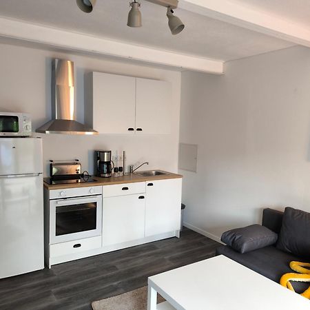 Ferienwohnung Am Muehlbach Klipphausen Экстерьер фото