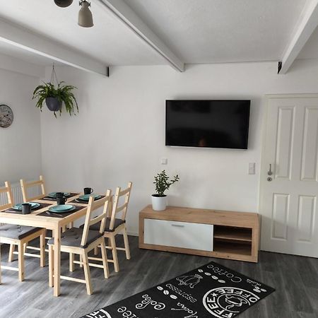 Ferienwohnung Am Muehlbach Klipphausen Экстерьер фото