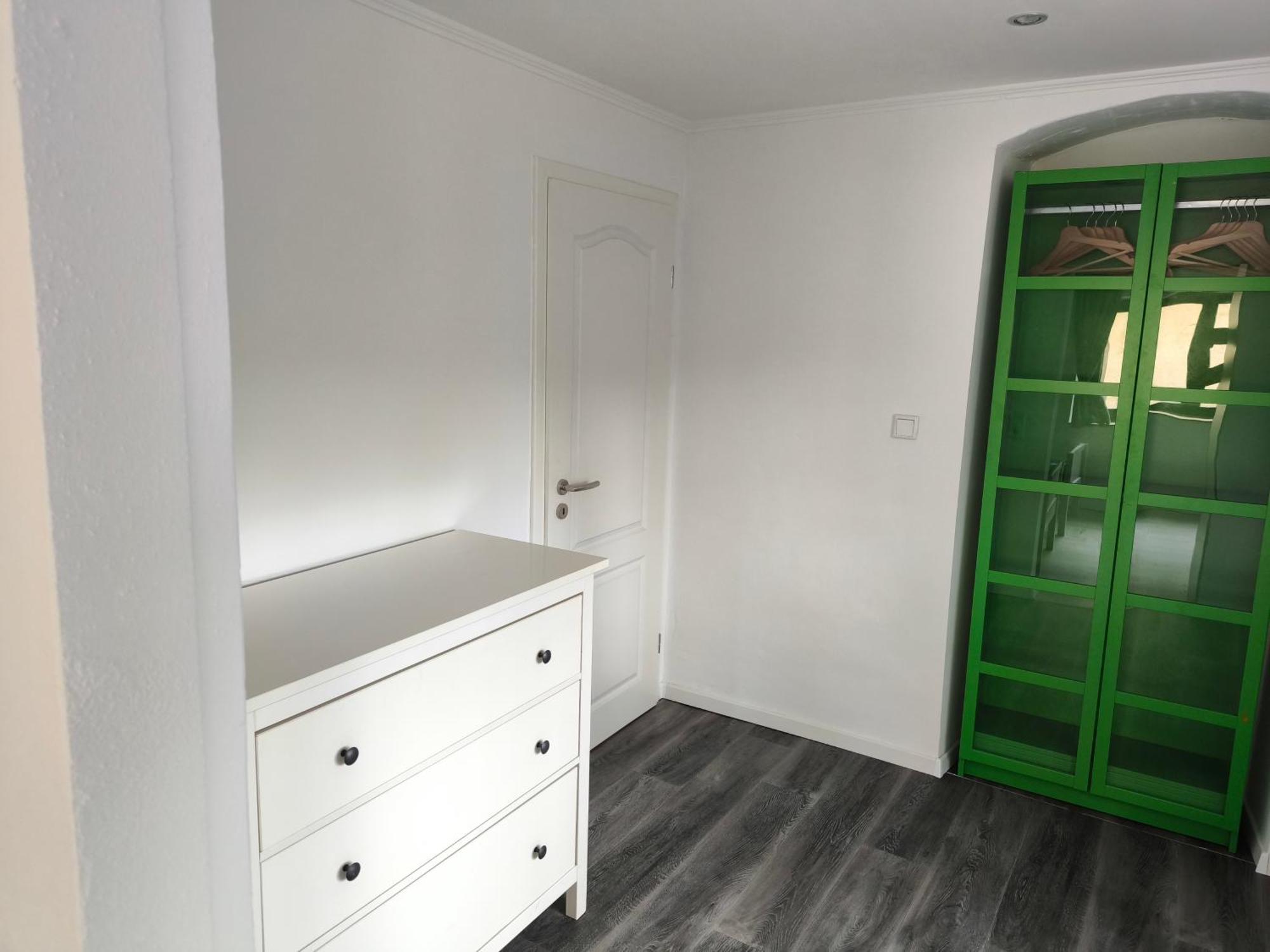 Ferienwohnung Am Muehlbach Klipphausen Экстерьер фото