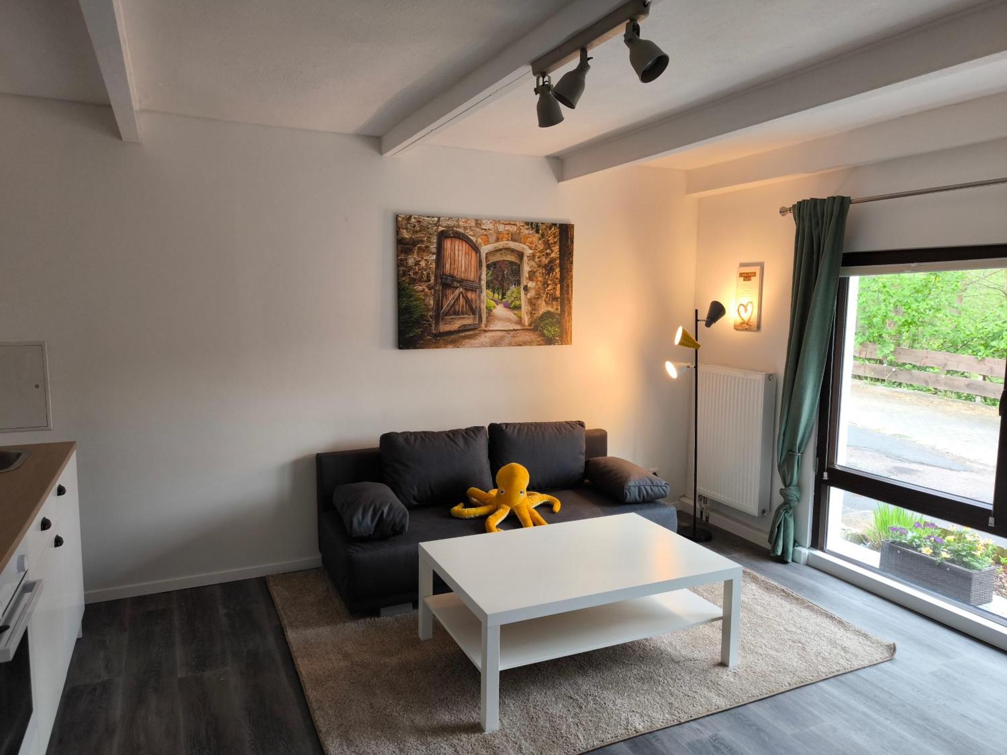 Ferienwohnung Am Muehlbach Klipphausen Экстерьер фото