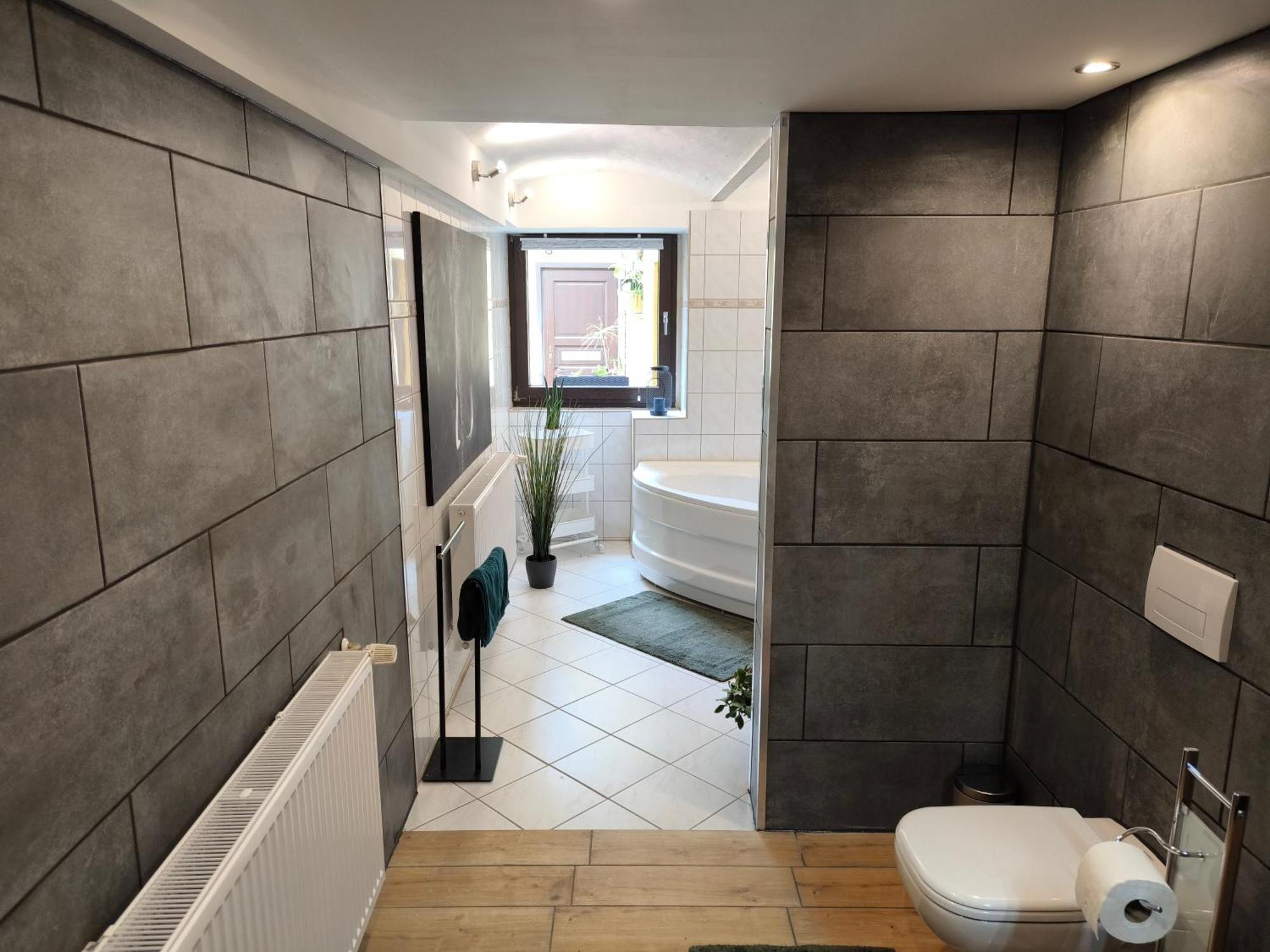 Ferienwohnung Am Muehlbach Klipphausen Экстерьер фото