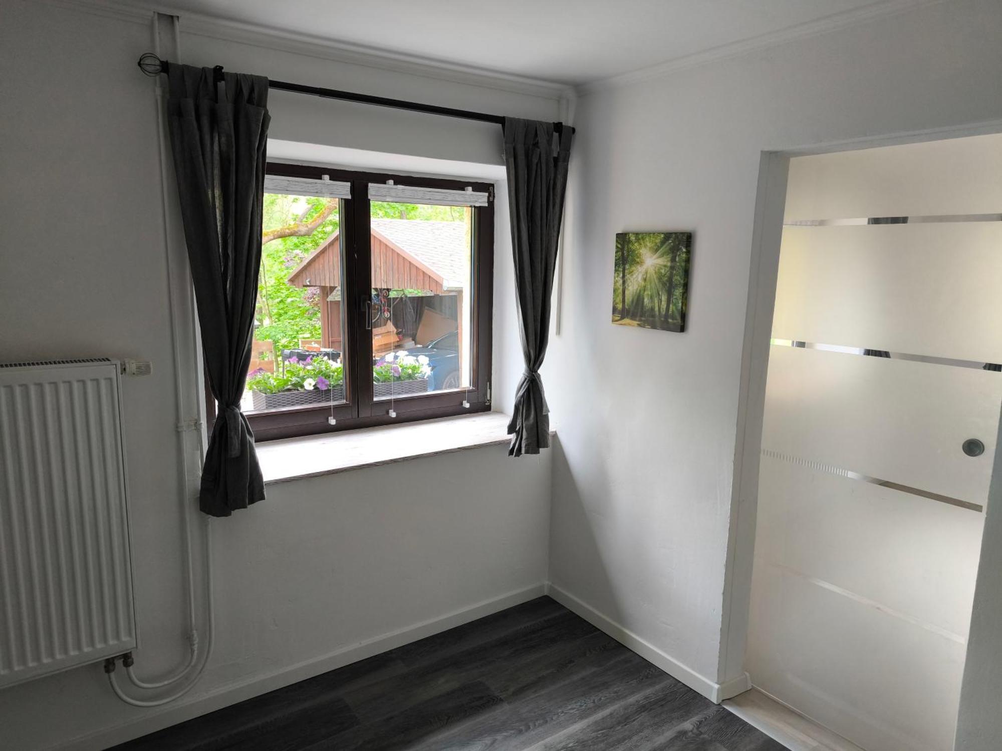 Ferienwohnung Am Muehlbach Klipphausen Экстерьер фото
