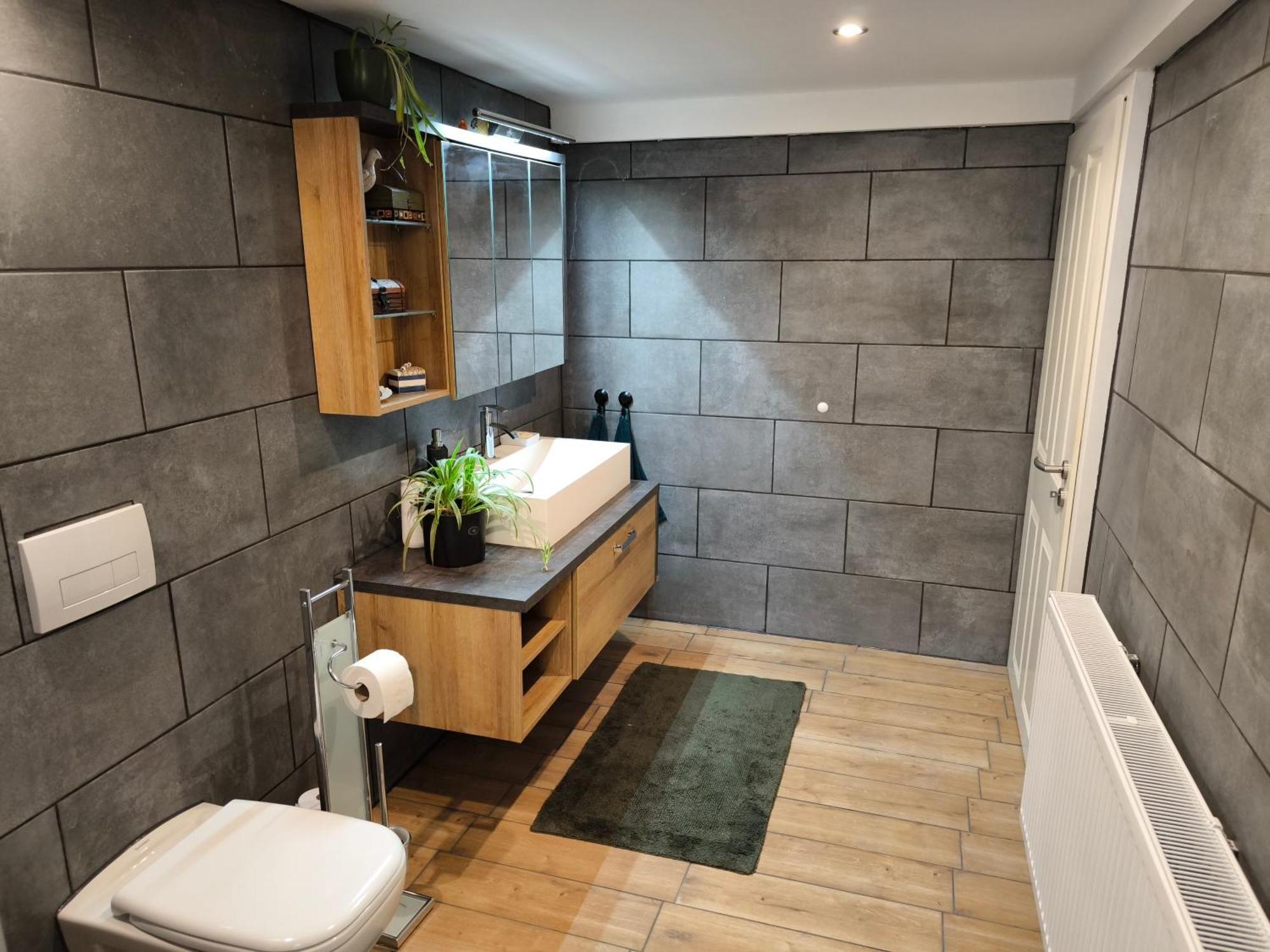 Ferienwohnung Am Muehlbach Klipphausen Экстерьер фото